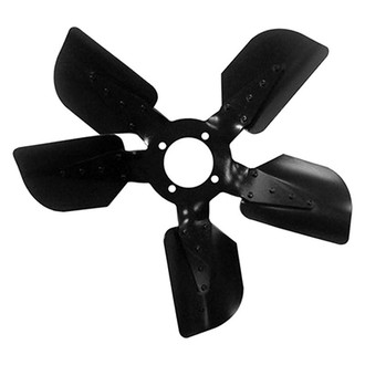 Goodmark® - Engine Cooling Fan