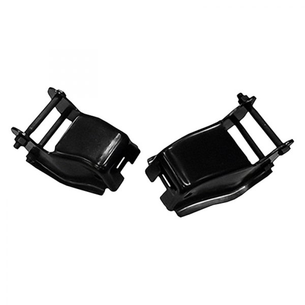 Goodmark® - Engine Mount Bracket Set