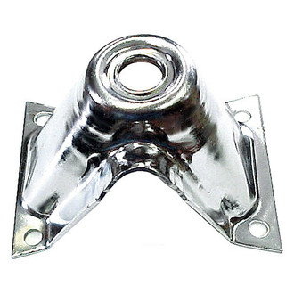 Goodmark® - Front Shock Tower Caps