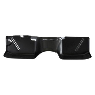 Goodmark® - Toe Board Floor Pan