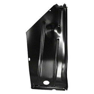 Goodmark® - Lower Passenger Side Cowl Shoulder