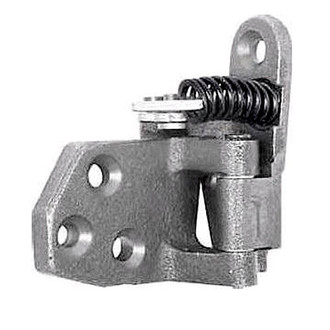 Goodmark® - Front Lower Driver Side Door Hinge
