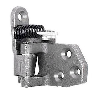 Goodmark® - Front Lower Passenger Side Door Hinge