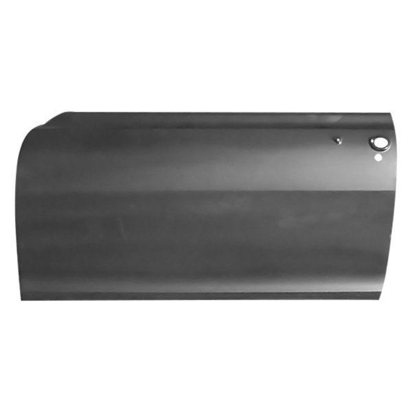 Goodmark® - Driver Side Door Skin