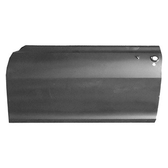 Goodmark® - Driver Side Door Skin