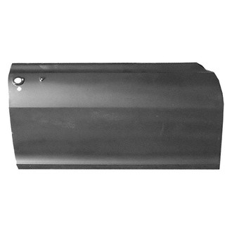 Goodmark® - Passenger Side Door Skin