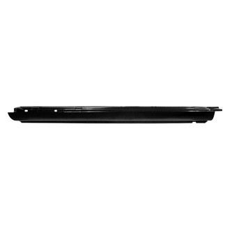 Goodmark® - Outer Passenger Side Rocker Panel