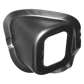 Goodmark® - Center Floor Panel