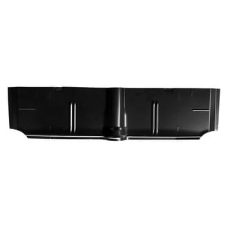 Goodmark® - Floor Pan Toe Board