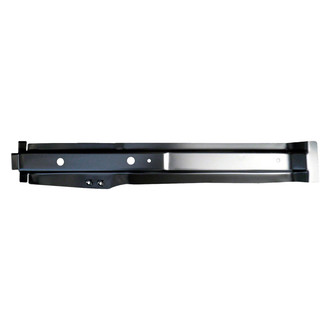Goodmark® - Center Passenger Side Floor Pan Brace