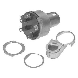 Goodmark® - Ignition Switch