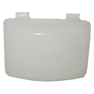 Goodmark® - Rear Quarter Interior Light Lens