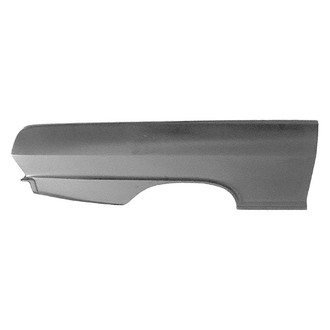 Goodmark® - Rear Passenger Side Quarter Panel Skin