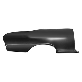 Goodmark® - Passenger Side Quarter Panel Skin