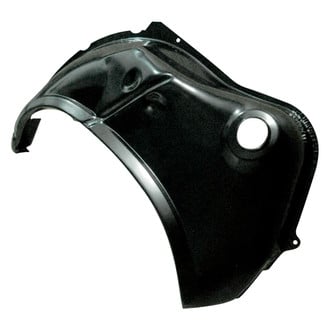 Goodmark® - Rear Outer Driver Side Wheel Housing