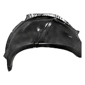 Goodmark® - Rear Outer Passenger Side Wheel Housing