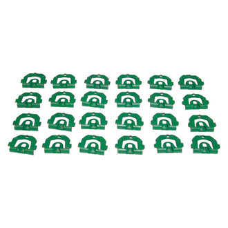 Goodmark® - Reveal Molding Clip Sets