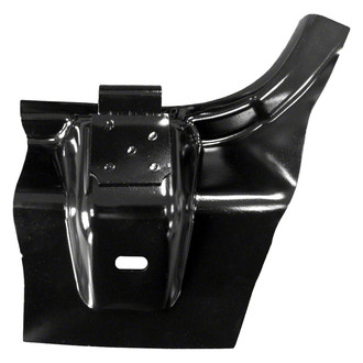 Goodmark® - Driver Side Trunk Floor Brace