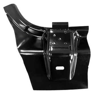 Goodmark® - Passenger Side Trunk Floor Brace