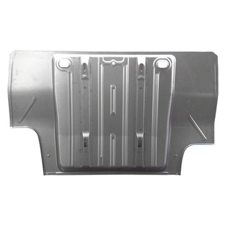 Goodmark® - Trunk Floor Assembly