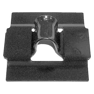 Goodmark® - Trunk Brackets