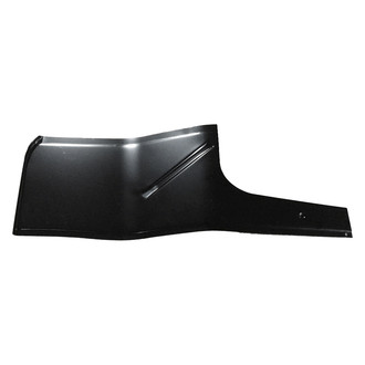 Goodmark® - Driver Side Trunk Floor Patch