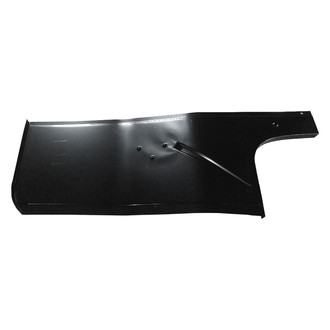 Goodmark® - Passenger Side Trunk Floor Patch