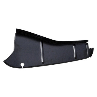 Goodmark® - Driver Side Trunk Floor Drop Off