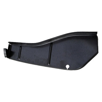 Goodmark® - Passenger Side Trunk Floor Drop Off