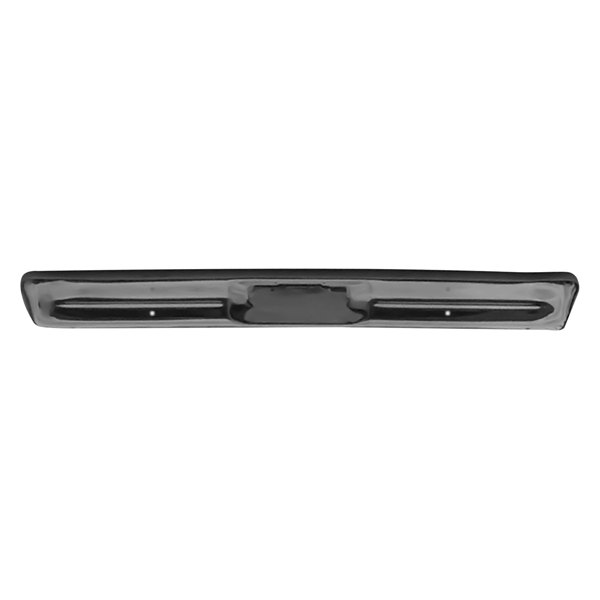 Goodmark® - Rear Bumper Face Bar