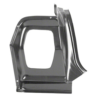 Goodmark® - Driver Side Tail Panel