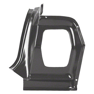 Goodmark® - Passenger Side Tail Panel