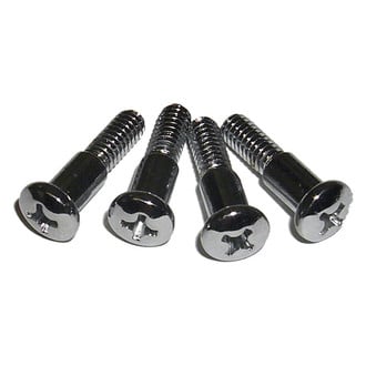 Goodmark® - Replacement Backup Light Lens Screw Kit