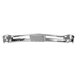 Goodmark® - Front Bumper Face Bar