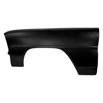 Goodmark® - Front Driver Side Fender