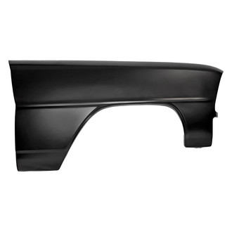 Goodmark® - Front Passenger Side Fender