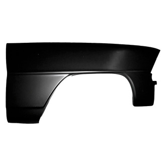Goodmark® - Front Passenger Side Fender