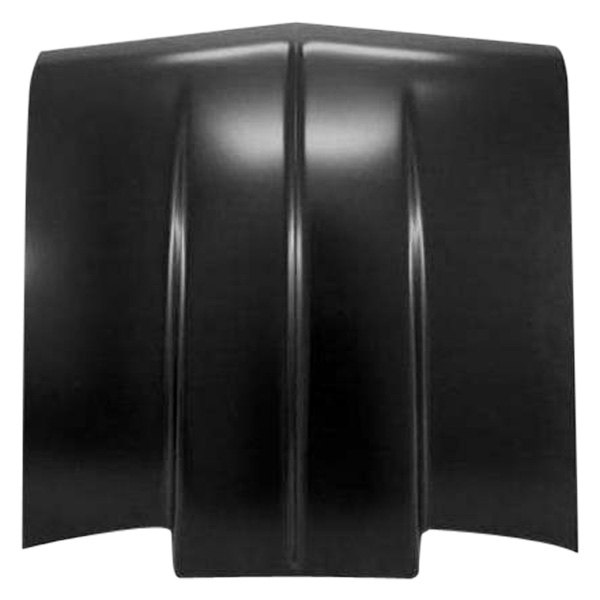 Goodmark® - Cowl Induction Hood Panel