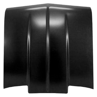 Goodmark® - Cowl Induction Hood Panel