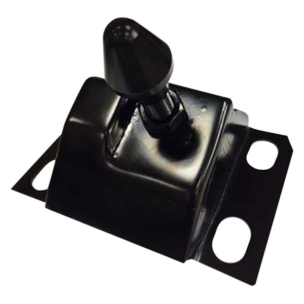 Goodmark® - Hood Latch Striker