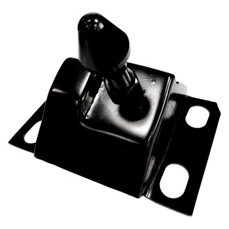 Goodmark® - Hood Latch Striker