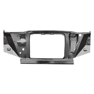 Goodmark® - Radiator Support