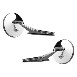 Goodmark® - Side View Mirror