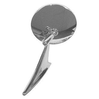 Goodmark® - Driver or Passenger Side View Mirror