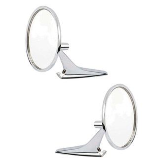 Goodmark® - Side View Mirror