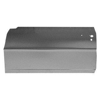 Goodmark® - Driver Side Door Skin