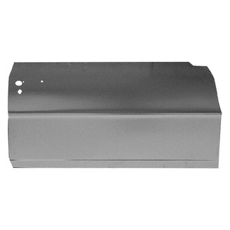 Goodmark® - Passenger Side Door Skin