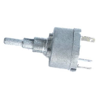 Goodmark® - Windshield Wiper Switches
