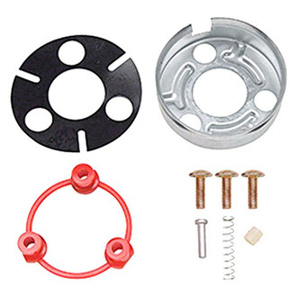 Goodmark® - Steering Wheel Horn Contact Mounting Kit
