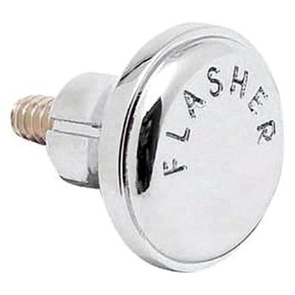 Goodmark® - Hazard Flasher Knob
